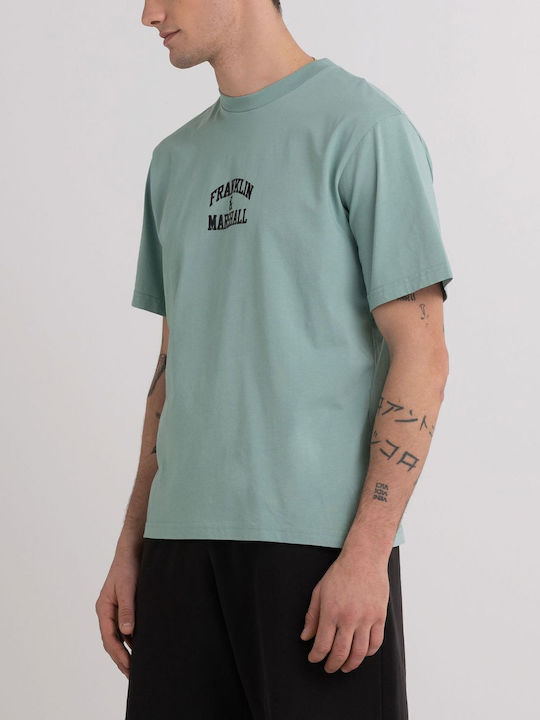 Tricou Verde