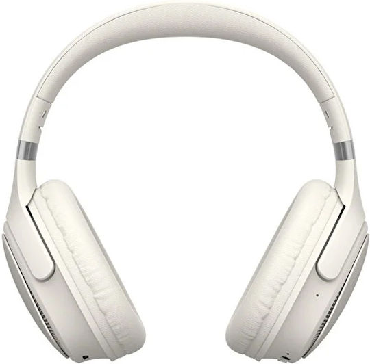 Havit H630BT Ασύρματα / Ενσύρματα Over Ear Ακουστικά με 36 ώρες Λειτουργίας Beige