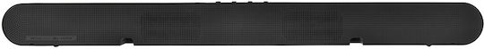 Samsung HW-S50B Soundbar 3.0 Bluetooth, HDMI και Wi-Fi 140W με Τηλεχειριστήριο Μαύρο