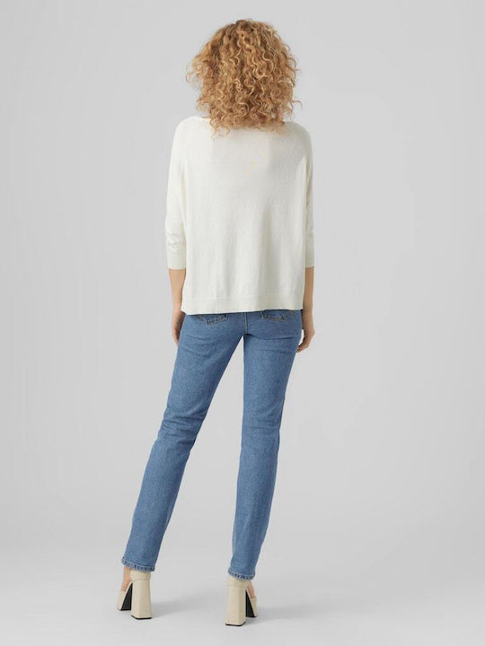 Vero Moda Blouse White