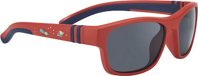 Micro Kinder-Sonnenbrillen Polarisiert AC5461