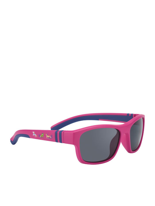 Micro Unicorn Polarized Ζωάκια Ροζ