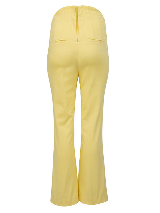 Pants Twenty29 Yellow 21090007956