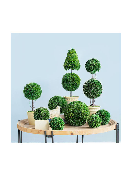 Τεχνητό Φυτό σε Γλάστρα 56cm Artekko