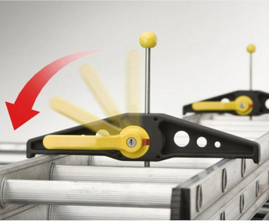 Car Roof Rack Straps Rhino Stair Transport Stabilization System 2pcs
