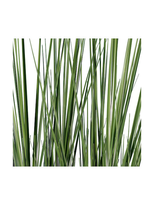 Artificial Plant in Pot Pampas Grass Green 150cm GloboStar