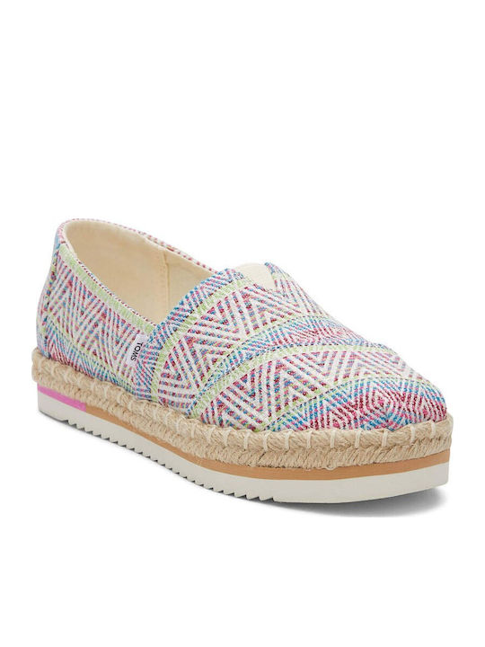 Toms
