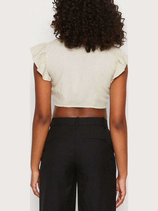 Vero Moda Snow Μπλούζα Snow White