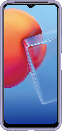 Vivo Back Cover Silicone Vivo Y72 5G / Y52 5G (Vivo Y72)