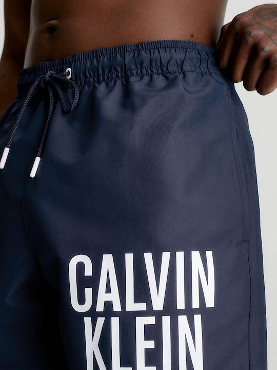Men's Swimwear Shorts Navy Blue