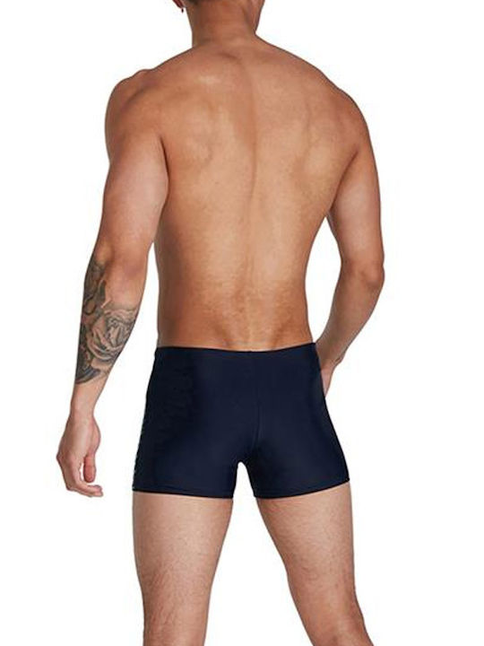 Speedo Men's Swimwear Shorts Navy Blue