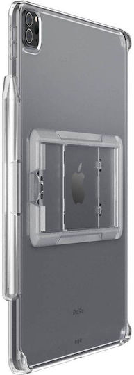 Spigen Airskin Hybrid Back Cover Crystal Clear (iPad Pro 12.9'' 2021 / 2022) ACS05449