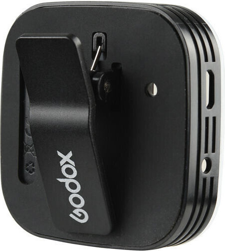 Godox Selfie Flash LEDM32 Mini LED in Black color