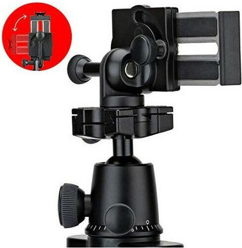 Joby GripTight Mount PRO Αντάπτορας Κινητού για Τρίποδο