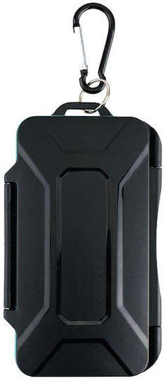 JJC MCR-STS30 Case for Memory Cards