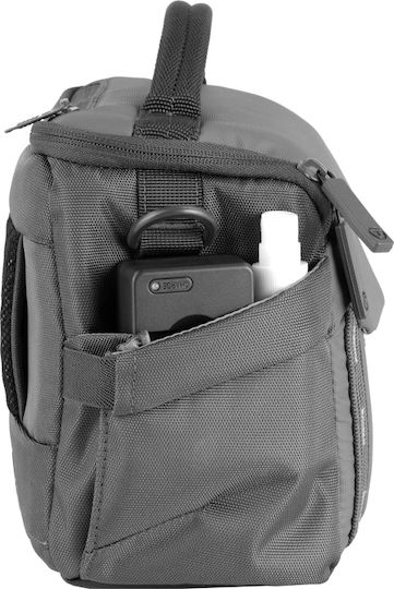 Vanguard VEO Adaptor 24M GY Τσάντα Ώμου Φωτογραφικής Μηχανής Γκρι