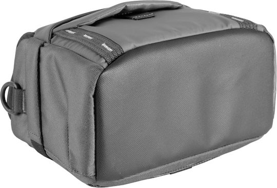 Vanguard VEO Adaptor 24M GY Τσάντα Ώμου Φωτογραφικής Μηχανής Γκρι