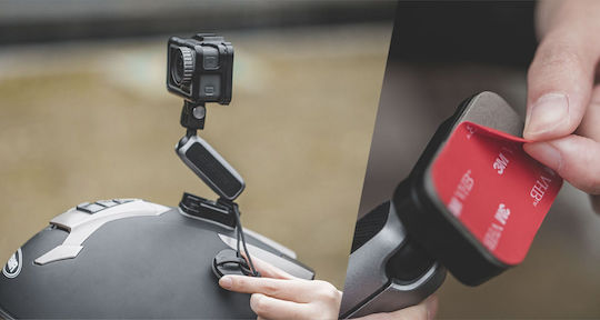 PGYTECH Action Camera Adhesive Mount P-GM-126 για Universal