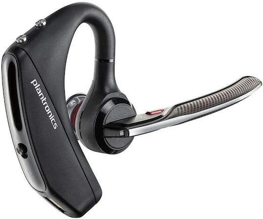 Plantronics Voyager 5200 UC Multimedia Headphone with Microphone