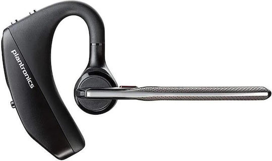 Plantronics Voyager 5200 UC Multimedia Headphone with Microphone