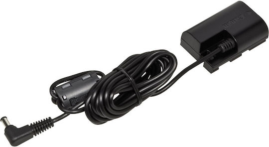 Hedbox Einzeln Batterieladegerät RP-DFP50 Universelle Kompatibilität