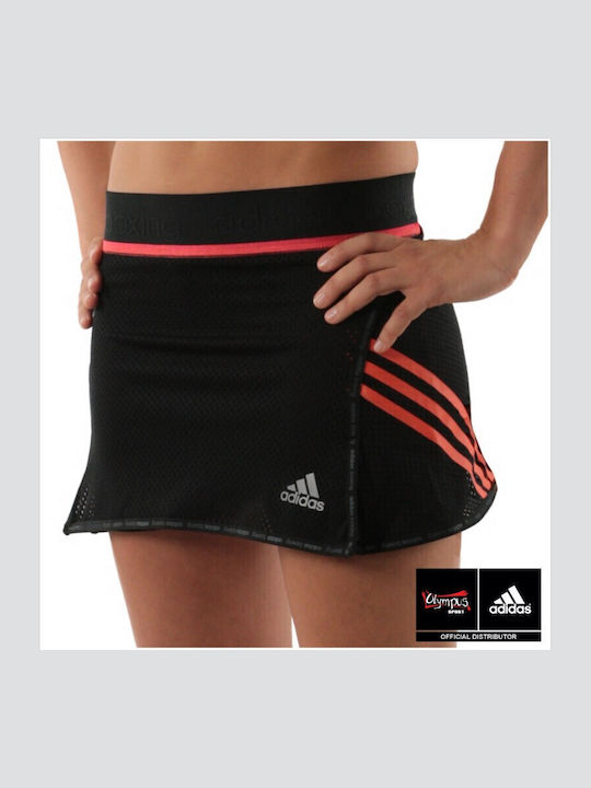 adidas Speedline ADISWTB02 Femei Shorts Box Negru