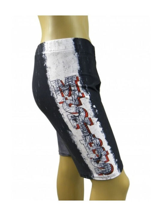 Sport Masters Mfc Stm Warrior Shorts Boxen Mehrfarbig