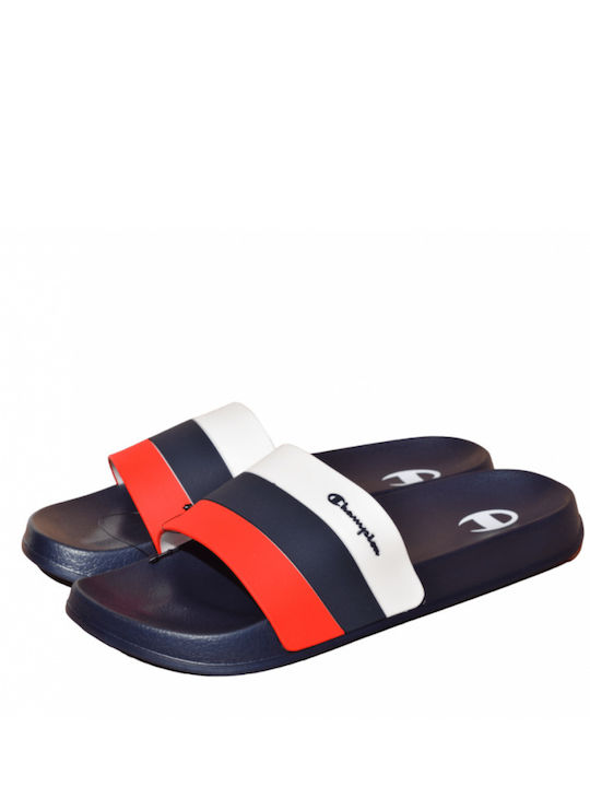 All American Ανδρικά Slides Μπλε