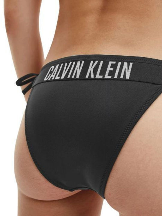 Set Bikini Dreieck Schwarz