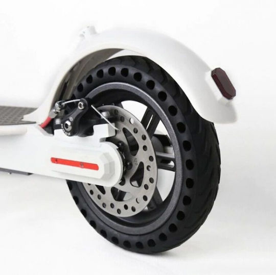 Xiaomi FDTwelve Λάστιχο Tubeless Solid για Xiaomi Mijia M365/M365 Pro Λάστιχο για Ηλεκτρικό Scooter Xiaomi σε Μαύρο Χρώμα
