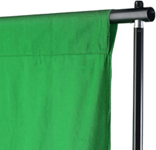 vidaXL Set Lights and Background Lighting Kit for Studio