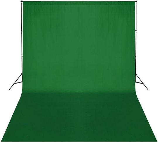 vidaXL Kit Φωτισμού για Studio