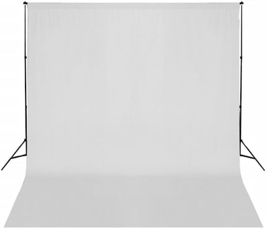 vidaXL Lighting Kit with Tripod