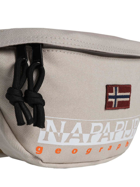 Hering Wb 3 Men's Waist Bag Beige NP0A4GGP-N90