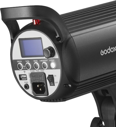 Godox SK400II-V Studio Flash για Studio