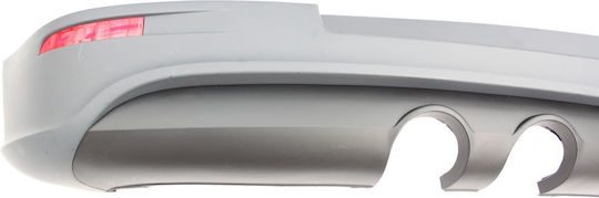 Diffuser Αυτοκινήτου Πίσω Συμβατό με Volkswagen Golf 5