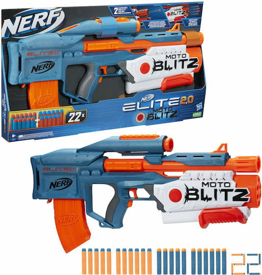 Toy Candle Nerf for 8+ Years Hasbro