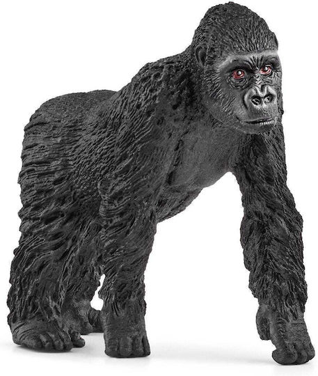 Schleich-S Gorilla Family για 3-8 Ετών
