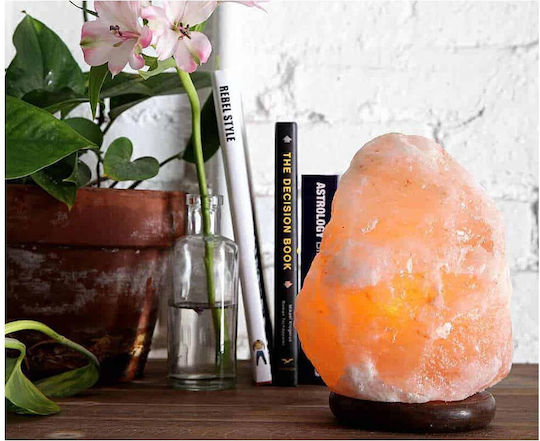 Lămpi Decorative Pentru Masă E14 Himalaya 21 cm
