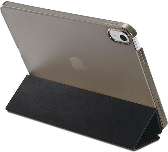 Spigen Smart Fold Flip Cover Μαύρη (iPad 10.9" (2022))