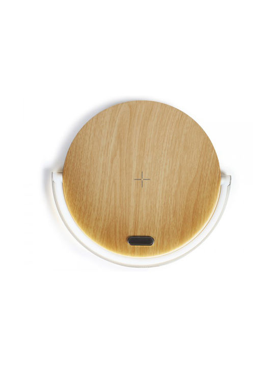 Livoo Dekorative Lampe Beige