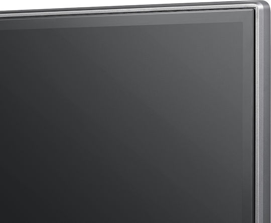 Hisense Smart Fernseher 55" 4K UHD LED U8H HDR (2022)