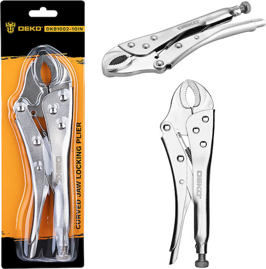 Deko Plier Length 250mm