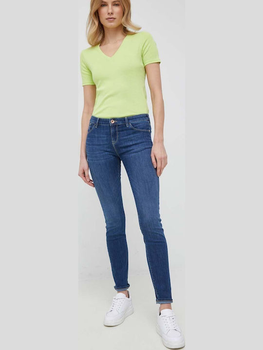 Women's Jean Trousers