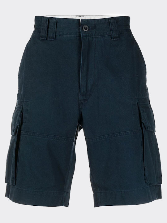 Herrenshorts Cargo Aviator Navy