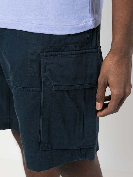 Herrenshorts Cargo Aviator Navy