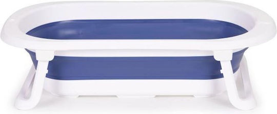 Sensillo Folding Baby Bath Beige