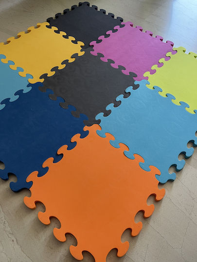 Puzzle De Podea Pentru Copii 9 Piese