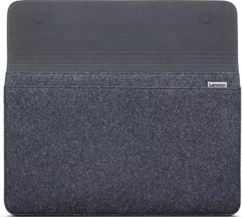 Lenovo Yoga Ръкав Черен Универсален 15"