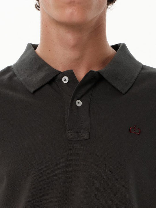 Short Sleeve Polo Shirt Forest Green